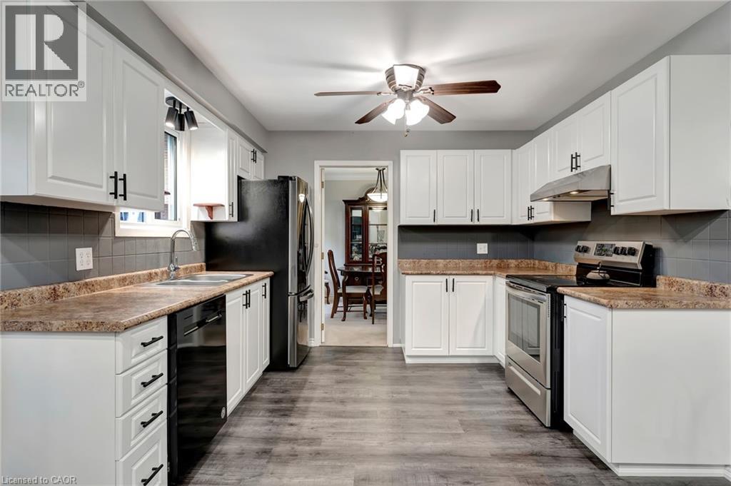 45 Thomas Street, Cambridge, Ontario  N3C 3C6 - Photo 15 - 40785192