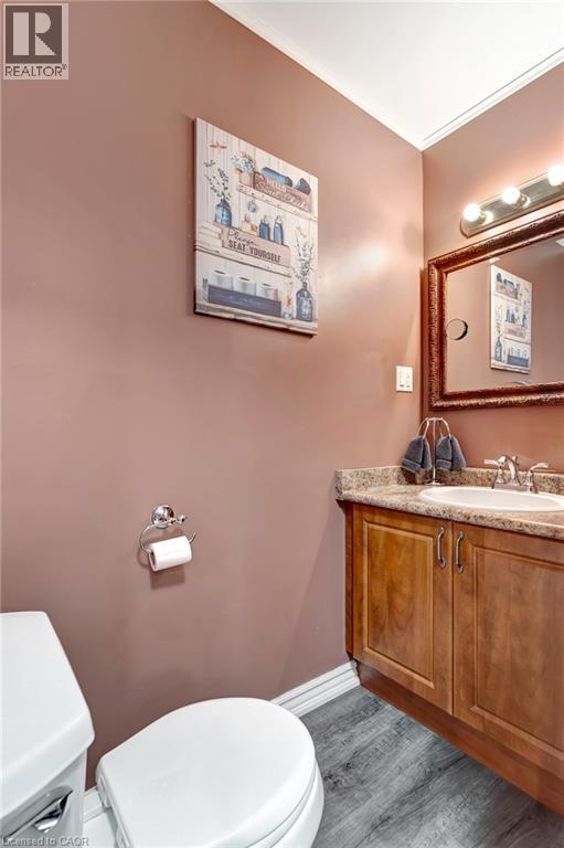 45 Thomas Street, Cambridge, Ontario  N3C 3C6 - Photo 22 - 40785192