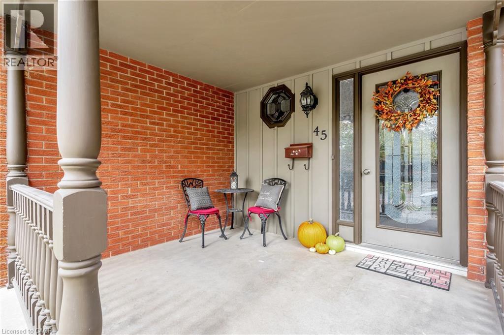 45 Thomas Street, Cambridge, Ontario  N3C 3C6 - Photo 3 - 40785192