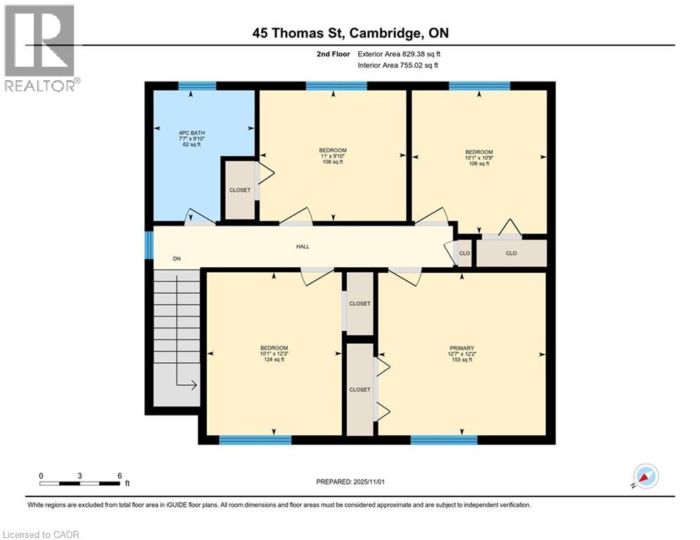 45 Thomas Street, Cambridge, Ontario  N3C 3C6 - Photo 33 - 40785192