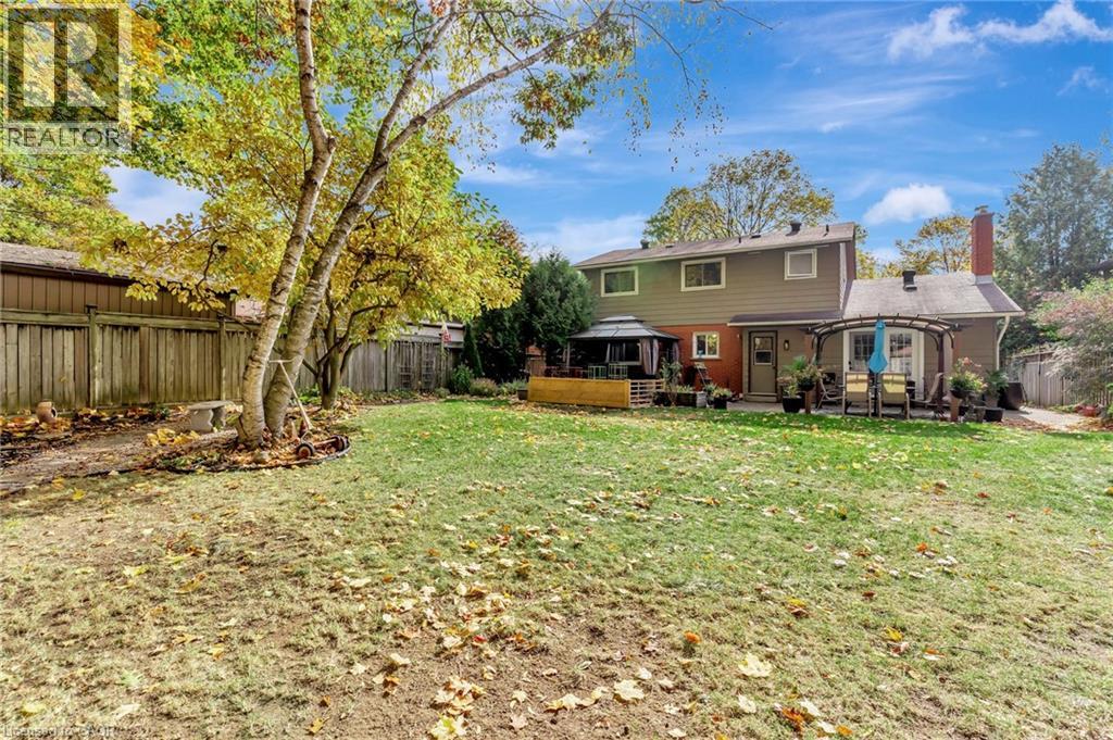 45 Thomas Street, Cambridge, Ontario  N3C 3C6 - Photo 4 - 40785192