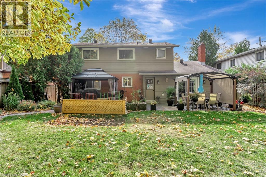 45 Thomas Street, Cambridge, Ontario  N3C 3C6 - Photo 5 - 40785192