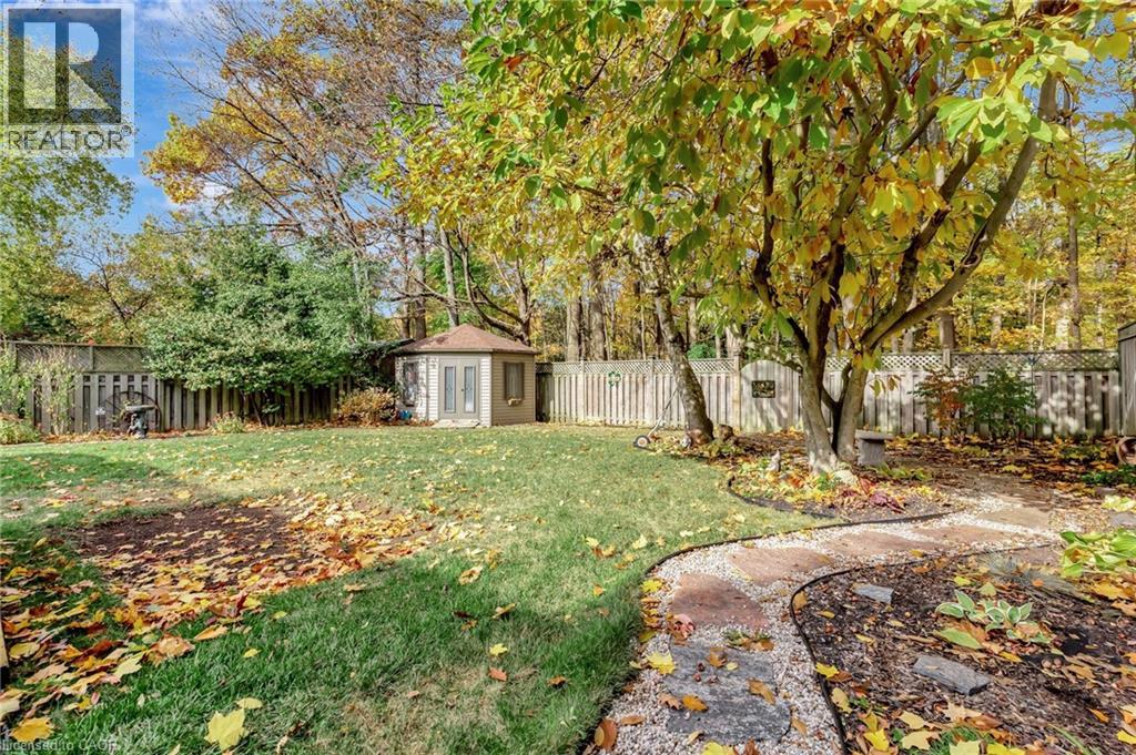 45 Thomas Street, Cambridge, Ontario  N3C 3C6 - Photo 6 - 40785192