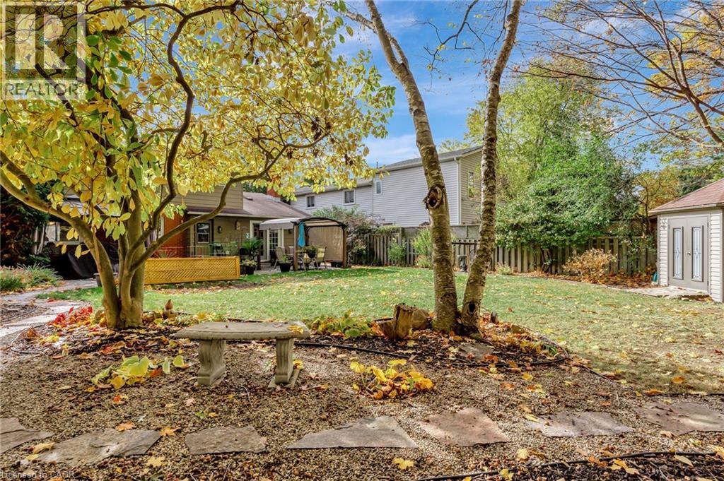 45 Thomas Street, Cambridge, Ontario  N3C 3C6 - Photo 7 - 40785192