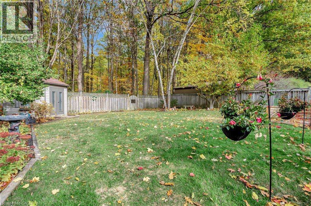 45 Thomas Street, Cambridge, Ontario  N3C 3C6 - Photo 8 - 40785192