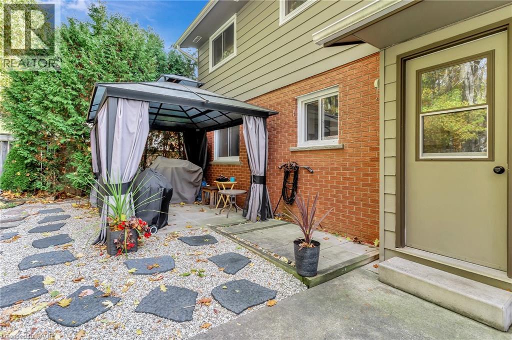 45 Thomas Street, Cambridge, Ontario  N3C 3C6 - Photo 9 - 40785192