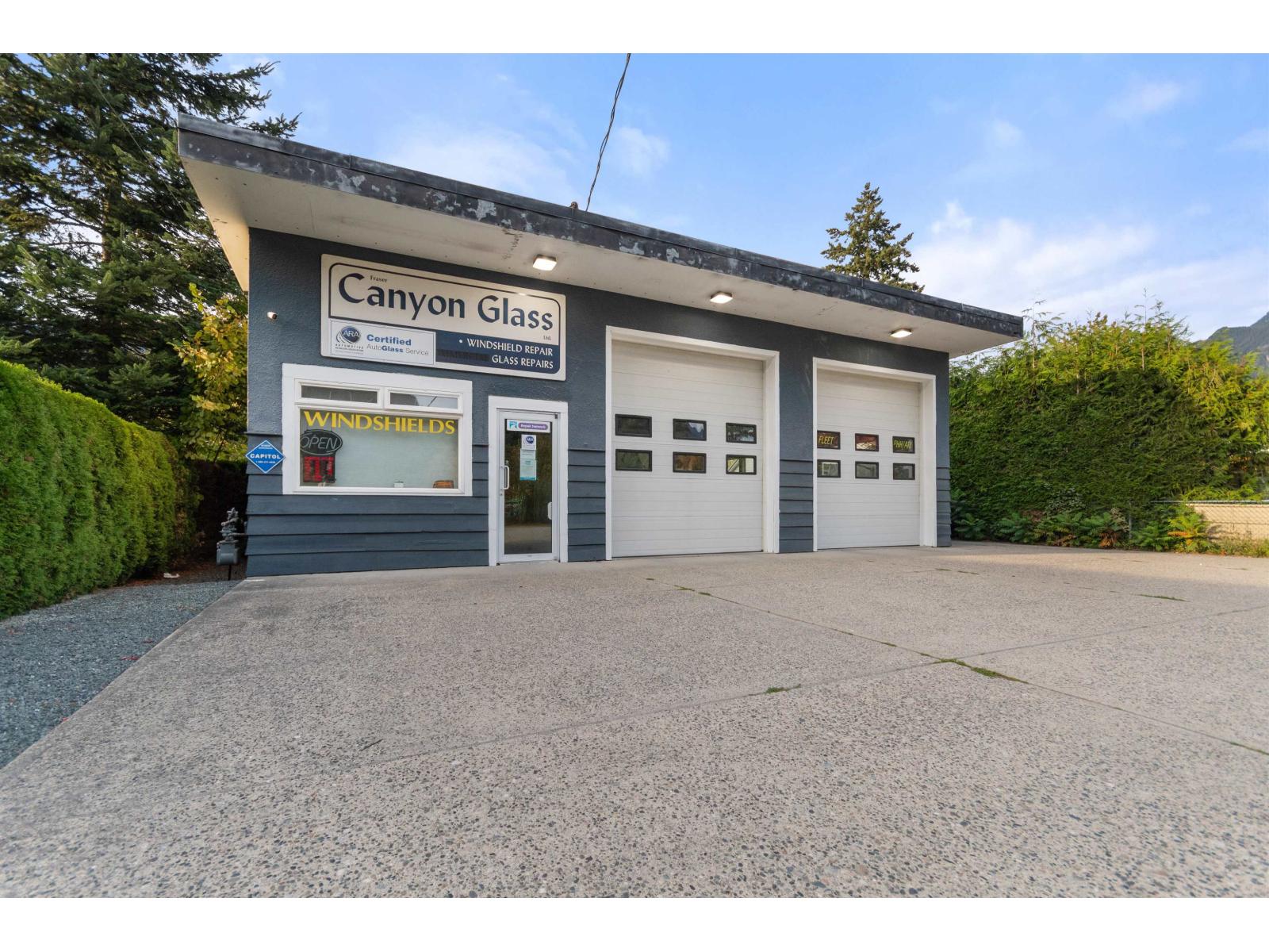 531 CORBETT STREET|Hope, Hope, British Columbia