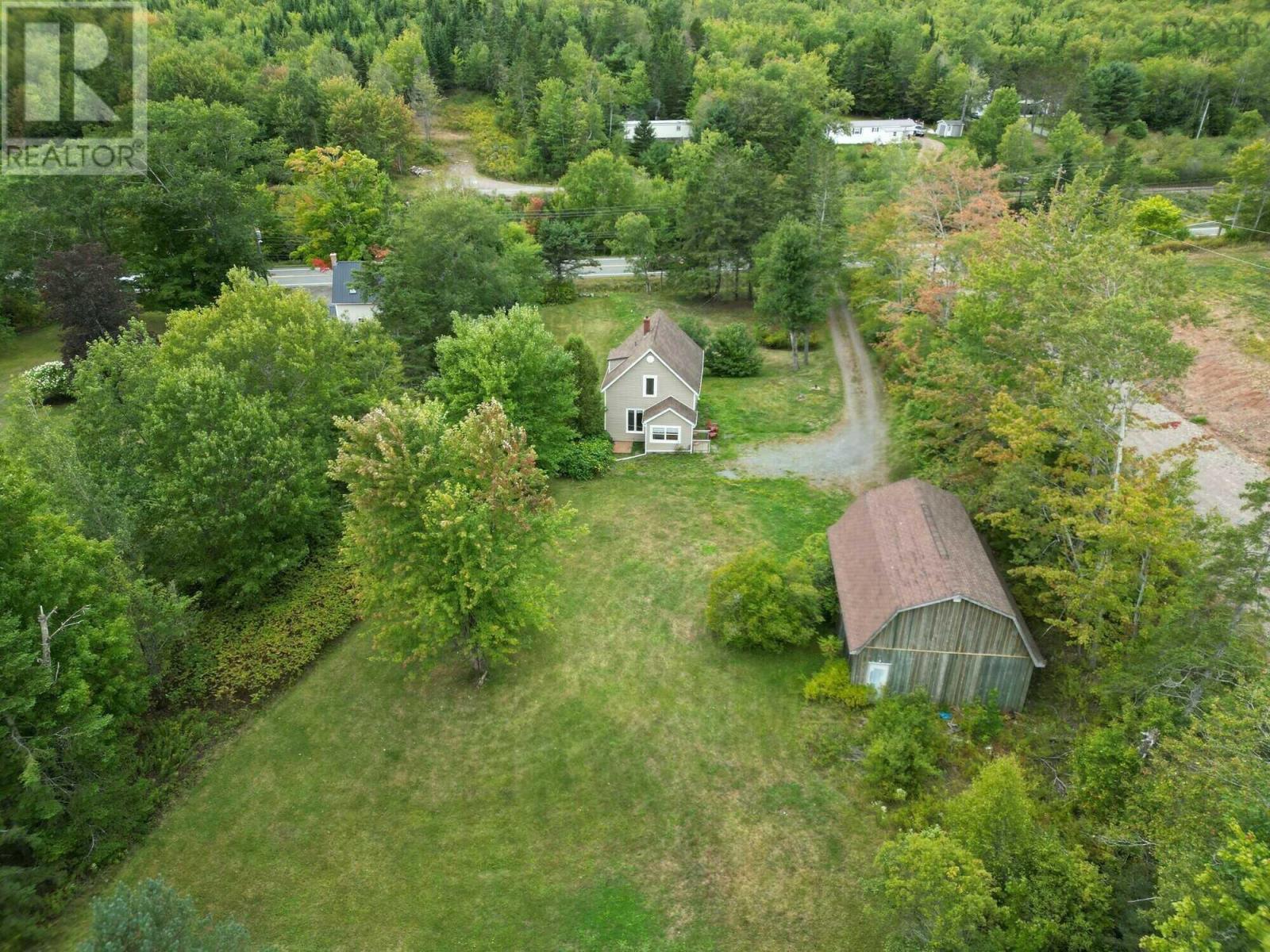 401 2 Highway, Brookfield, Nova Scotia