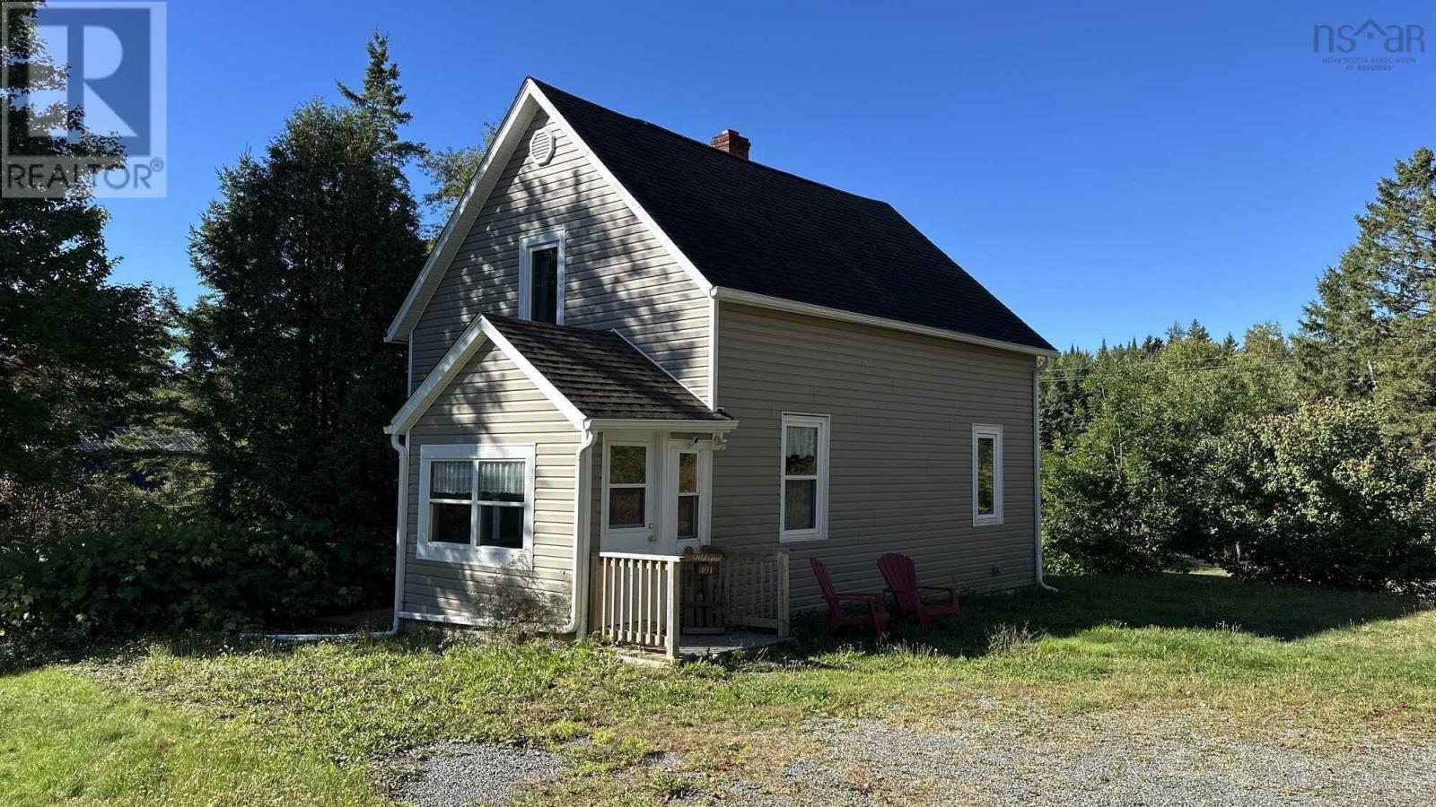 401 2 Highway, Brookfield, Nova Scotia  B0N 1C0 - Photo 19 - 202523533