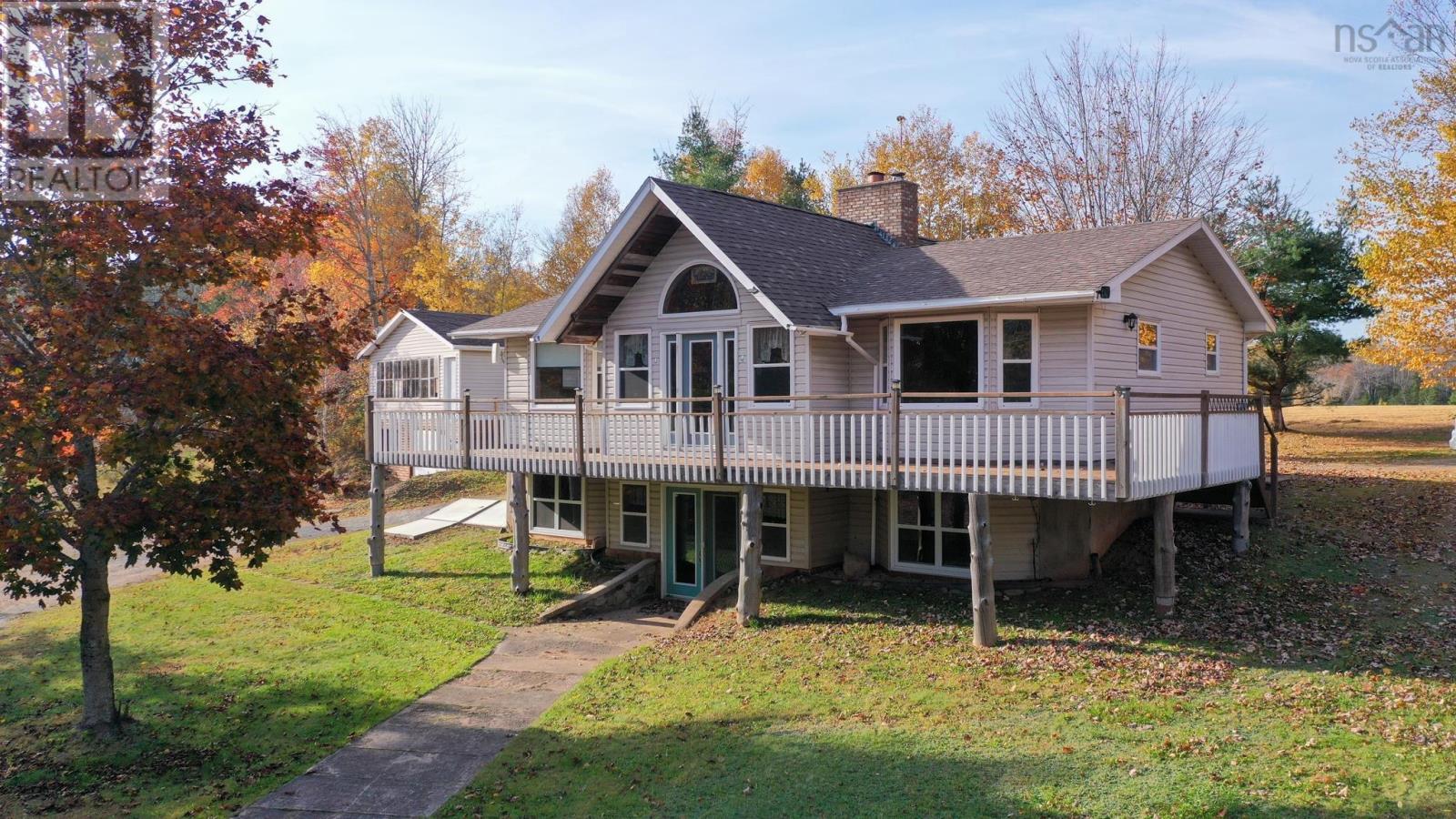 267 Green Road, Keddys Corner, Nova Scotia