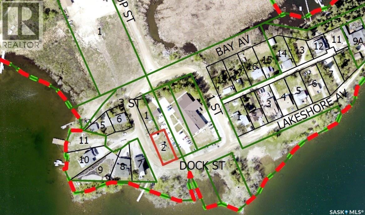 1604 Lakeshore AVENUE, La Ronge, Saskatchewan