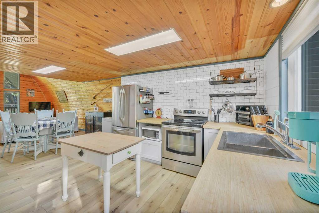 77 61076 Twp 462a, Rural Wetaskiwin No. 10, Alberta  T0C 0T0 - Photo 7 - A2235916