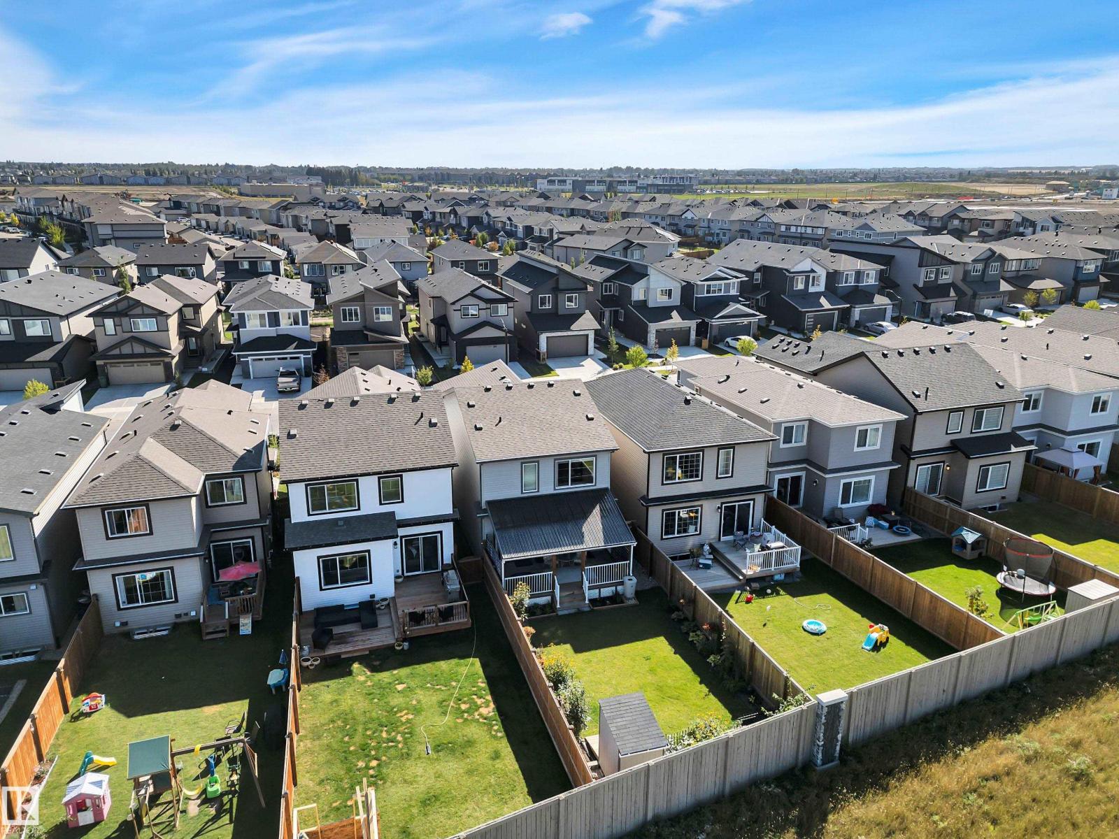 157 Larch Cr, Leduc, Alberta T9E 0S5 - Photo 53 - E4456611