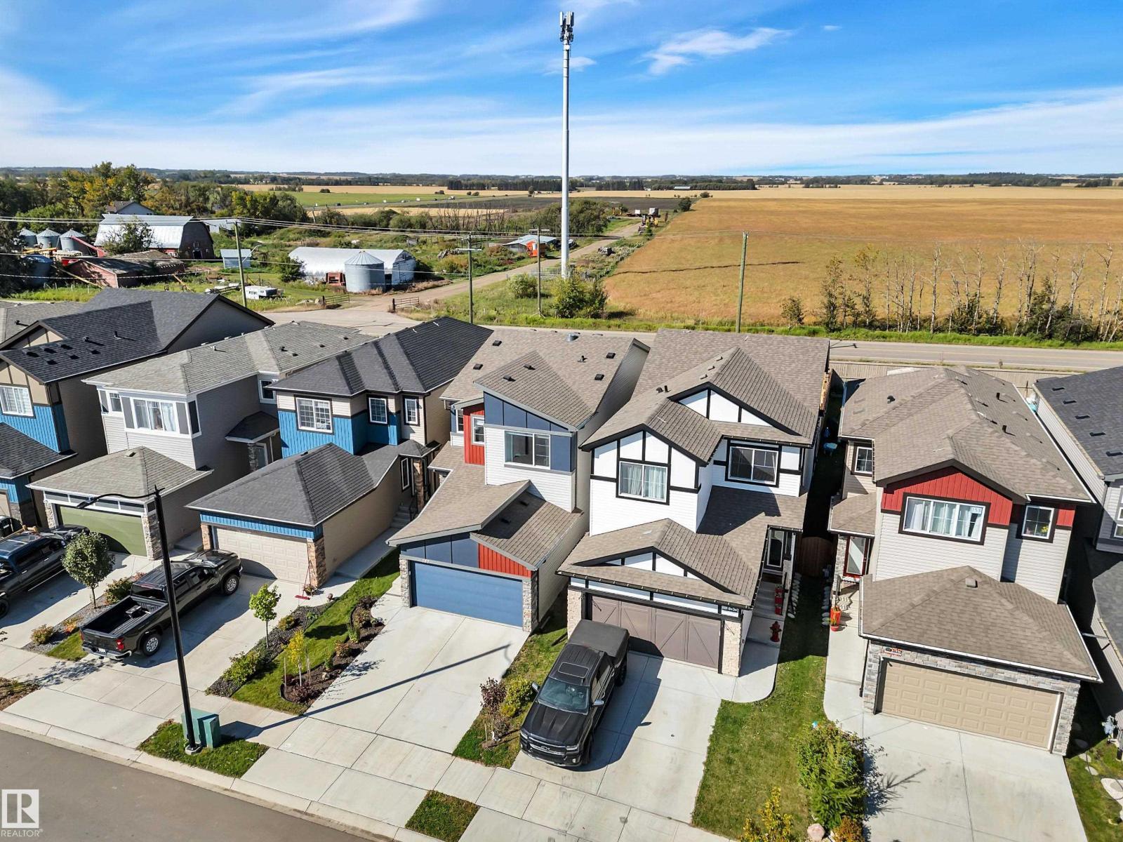 157 Larch Cr, Leduc, Alberta T9E 0S5 - Photo 50 - E4456611