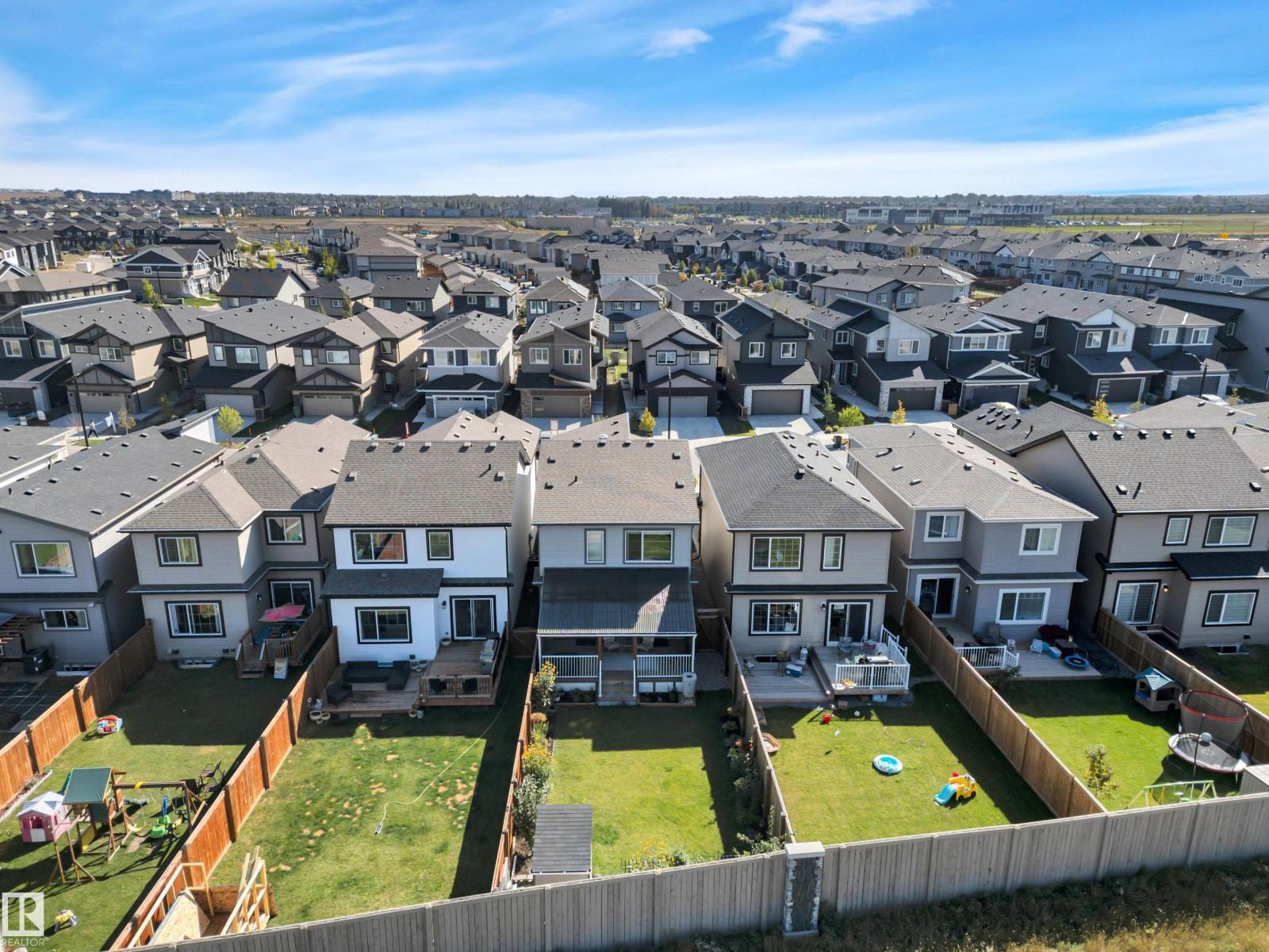 157 Larch Cr, Leduc, Alberta T9E 0S5 - Photo 54 - E4456611