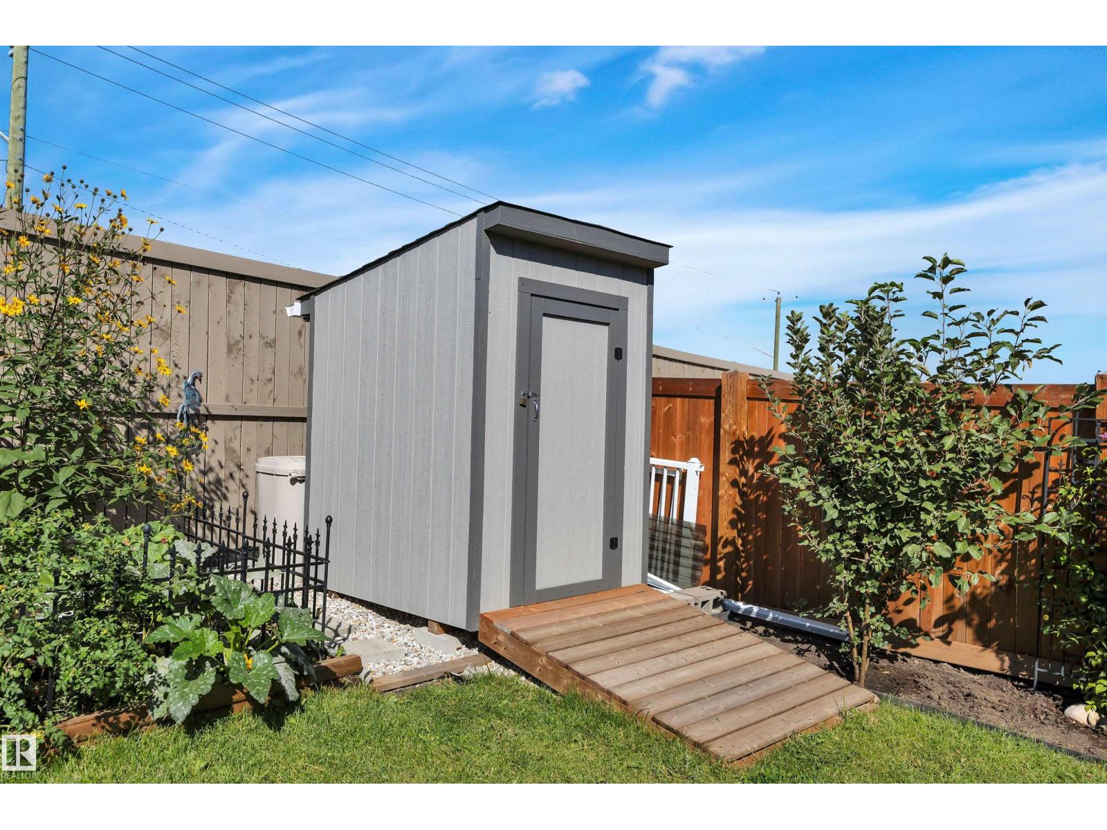 157 Larch Cr, Leduc, Alberta T9E 0S5 - Photo 49 - E4456611