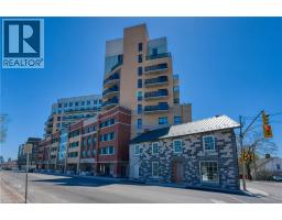 652 PRINCESS Street Unit# 925, Kingston, Ontario