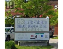 D17 - 63 SILVER STAR BOULEVARD, Toronto, Ontario