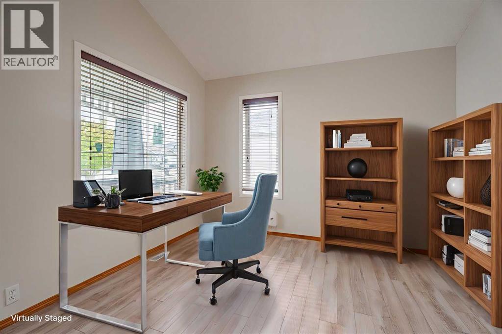 132 Chaparral Villas Se, Calgary, Alberta  T2X 3M8 - Photo 4 - A2253306