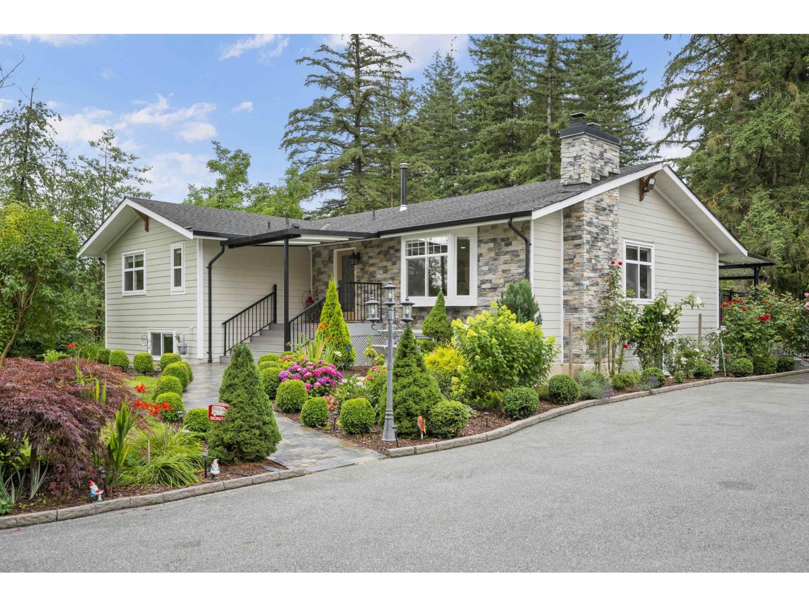 5871 264 Street, Langley, British Columbia  V4W 1K7 - Photo 1 - R3025933