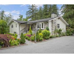 5871 264 STREET, Langley, British Columbia