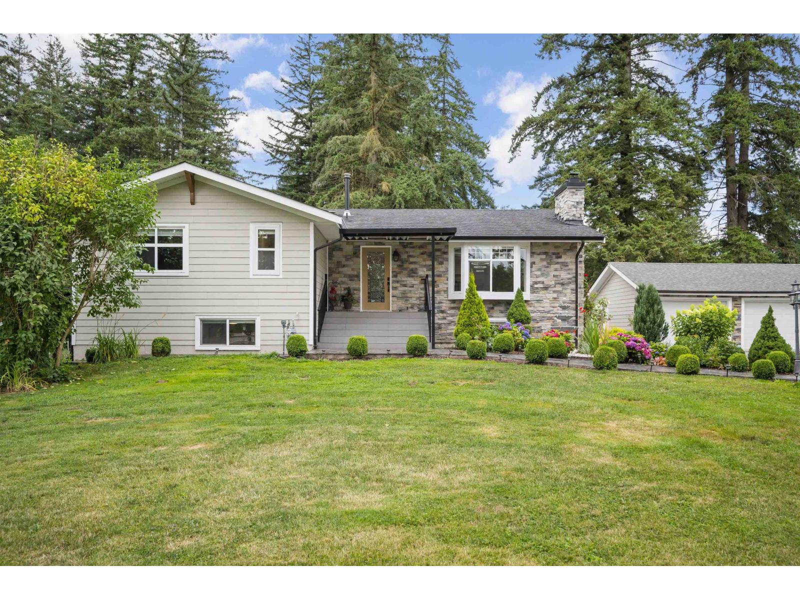 5871 264 Street, Langley, British Columbia  V4W 1K7 - Photo 2 - R3025933