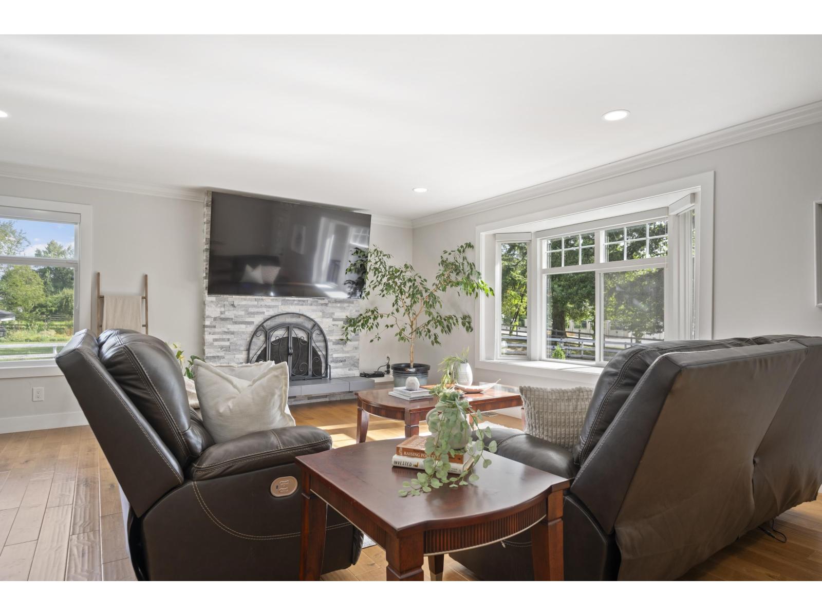 5871 264 Street, Langley, British Columbia  V4W 1K7 - Photo 4 - R3025933