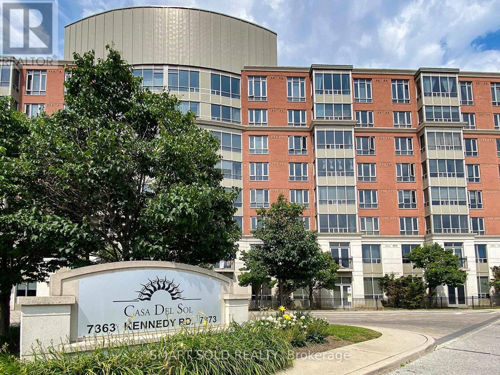 315 - 7363 Kennedy Road, Markham, Ontario  L3R 1G8 - Photo 2 - N12442389