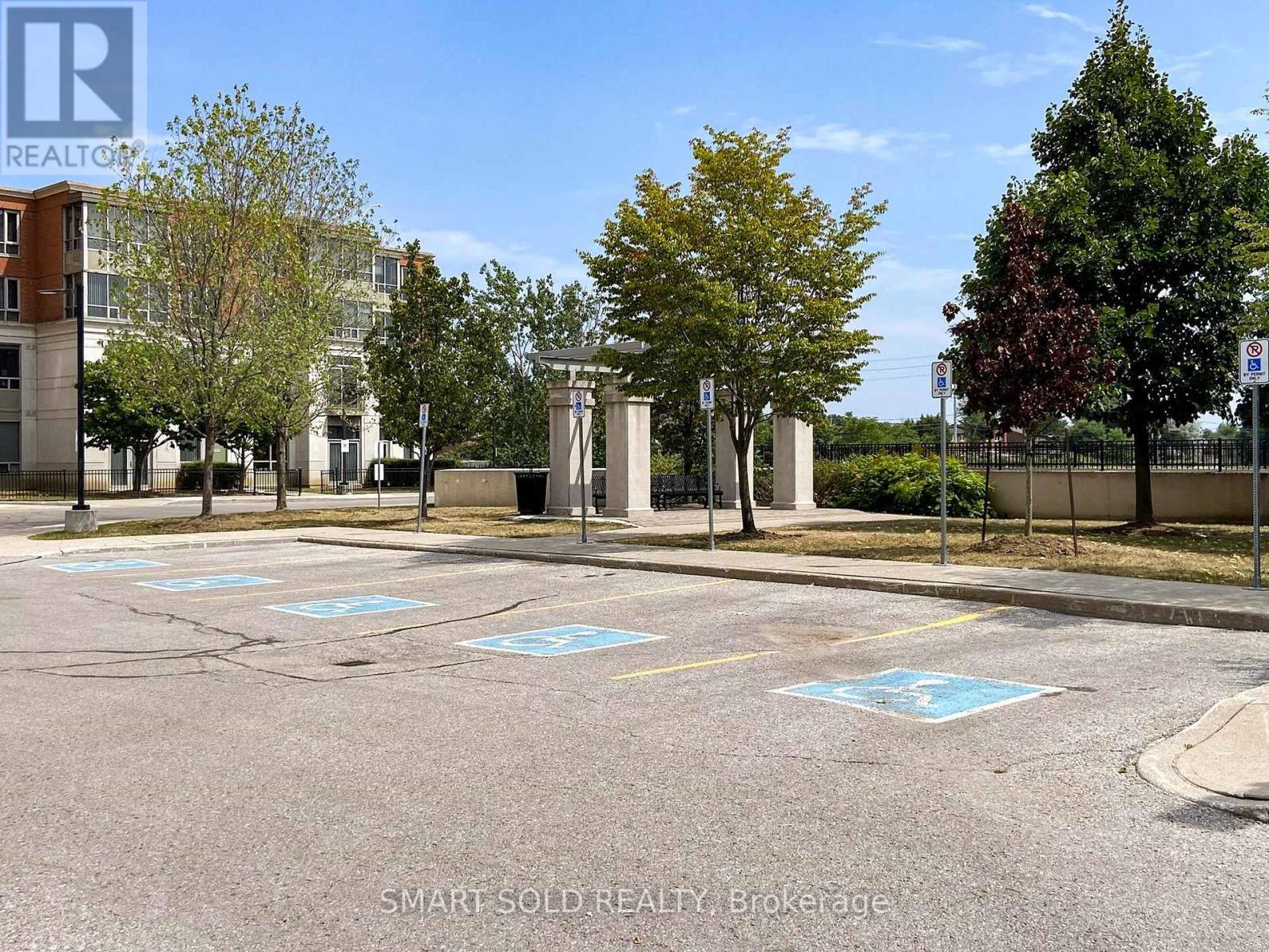 315 - 7363 Kennedy Road, Markham, Ontario  L3R 1G8 - Photo 30 - N12442389