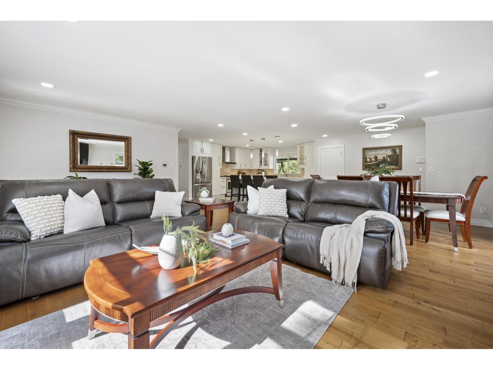 5871 264 Street, Langley, British Columbia  V4W 1K7 - Photo 5 - R3025933