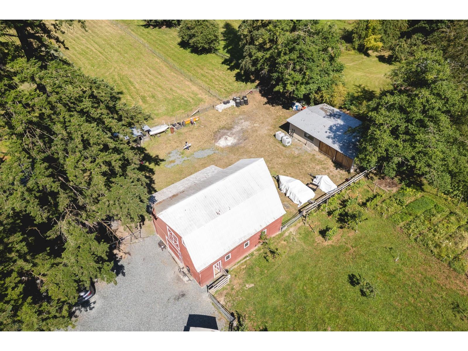 5871 264 Street, Langley, British Columbia  V4W 1K7 - Photo 38 - R3025933