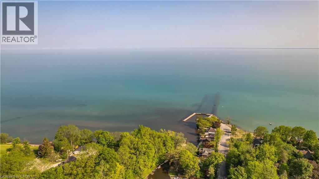 5 King Street S, Port Ryerse, Ontario N3Y 4K2 - Photo 37 - 40779046