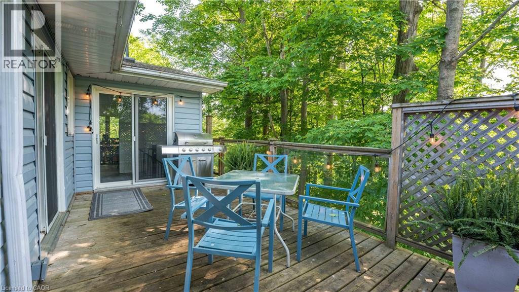 5 King Street S, Port Ryerse, Ontario N3Y 4K2 - Photo 20 - 40779046