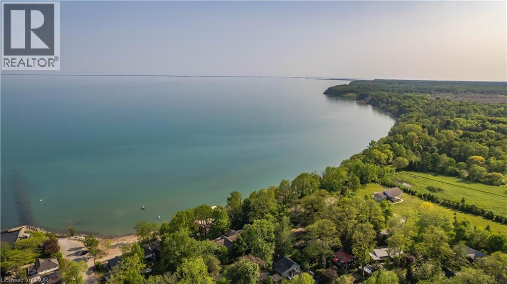 5 King Street S, Port Ryerse, Ontario N3Y 4K2 - Photo 38 - 40779046