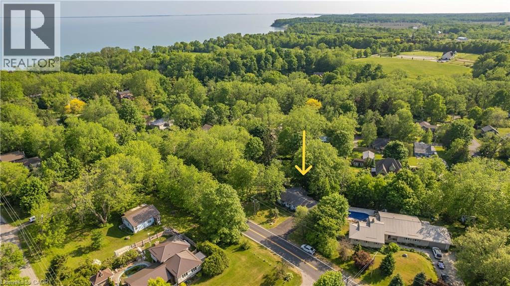 5 King Street S, Port Ryerse, Ontario N3Y 4K2 - Photo 36 - 40779046