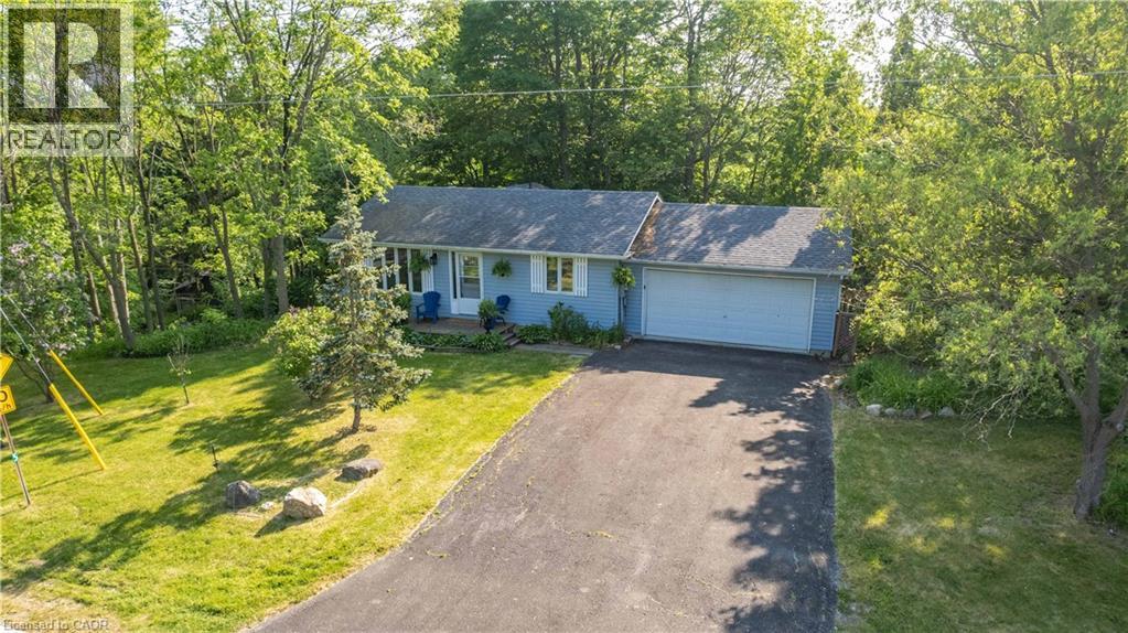 5 King Street S, Port Ryerse, Ontario N3Y 4K2 - Photo 4 - 40779046