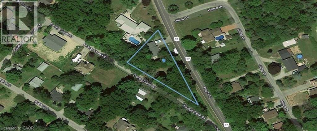 5 King Street S, Port Ryerse, Ontario N3Y 4K2 - Photo 3 - 40779046