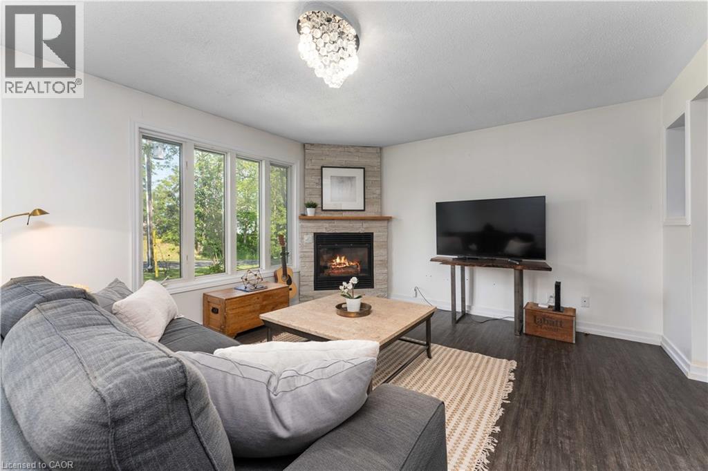 5 King Street S, Port Ryerse, Ontario N3Y 4K2 - Photo 7 - 40779046