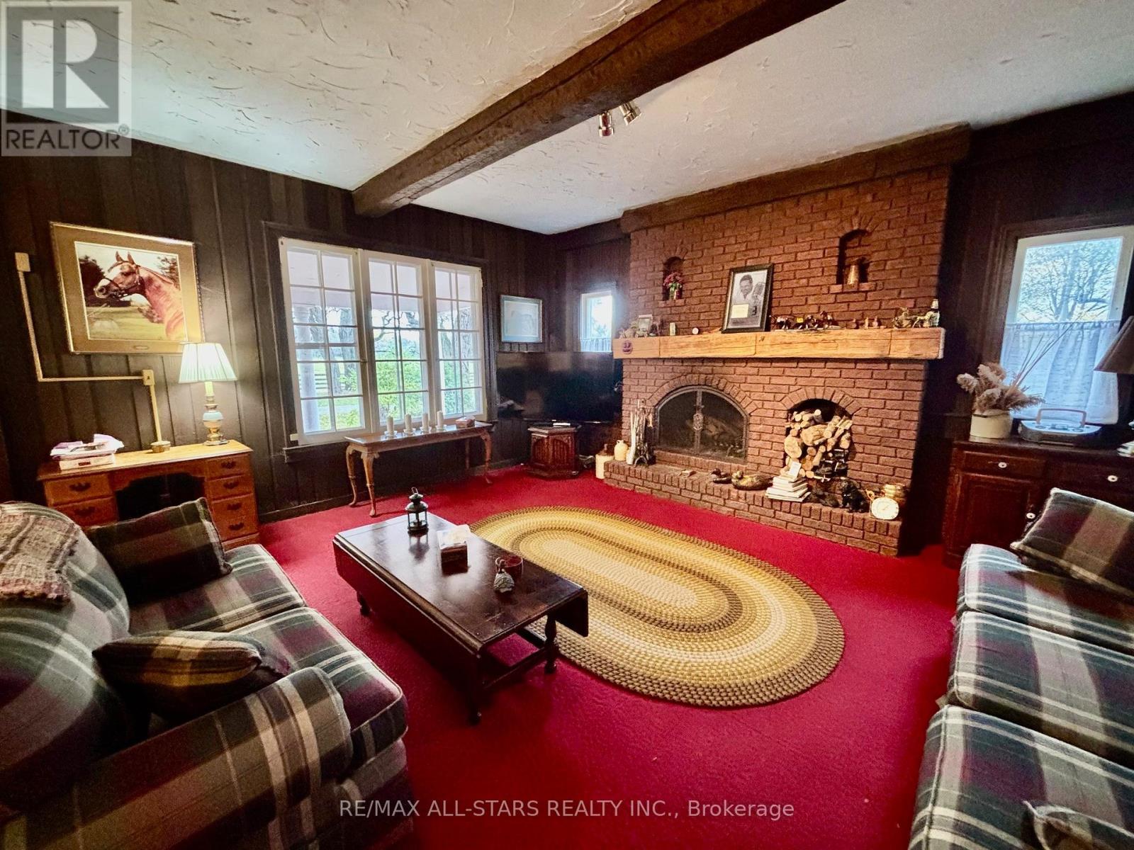 15820 Warden Avenue, Whitchurch-Stouffville, Ontario  L4A 2V6 - Photo 9 - N12497398