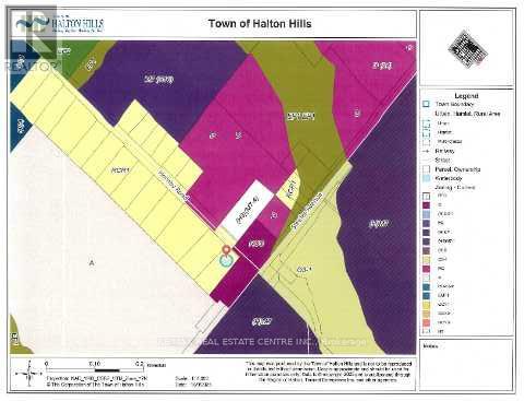 8024 Hornby Road, Halton Hills, Ontario  L0P 1E0 - Photo 3 - W12503652