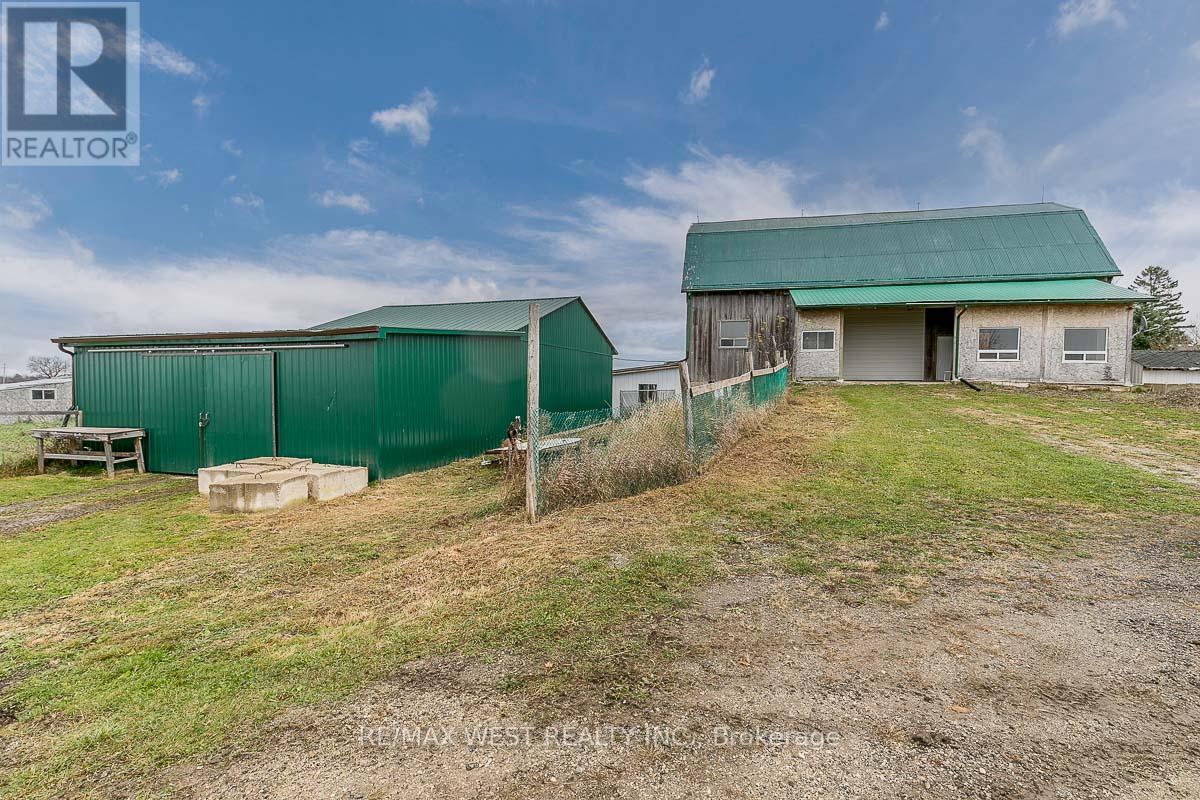 7941 Highway 26, Clearview, Ontario  L0M 1S0 - Photo 34 - S12432269