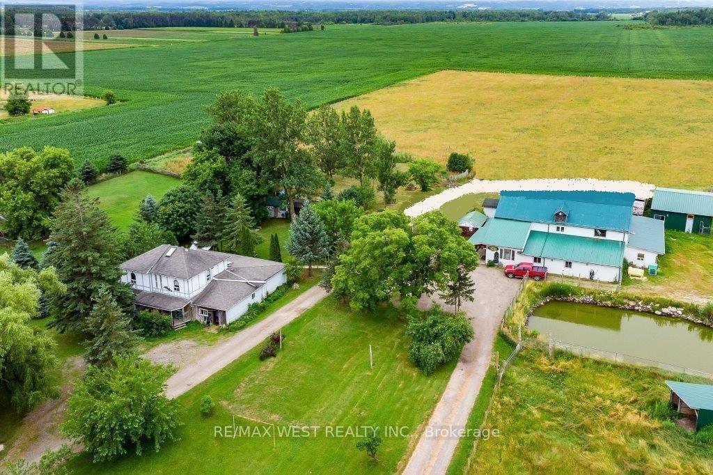 7941 Highway 26, Clearview, Ontario  L0M 1S0 - Photo 35 - S12432269