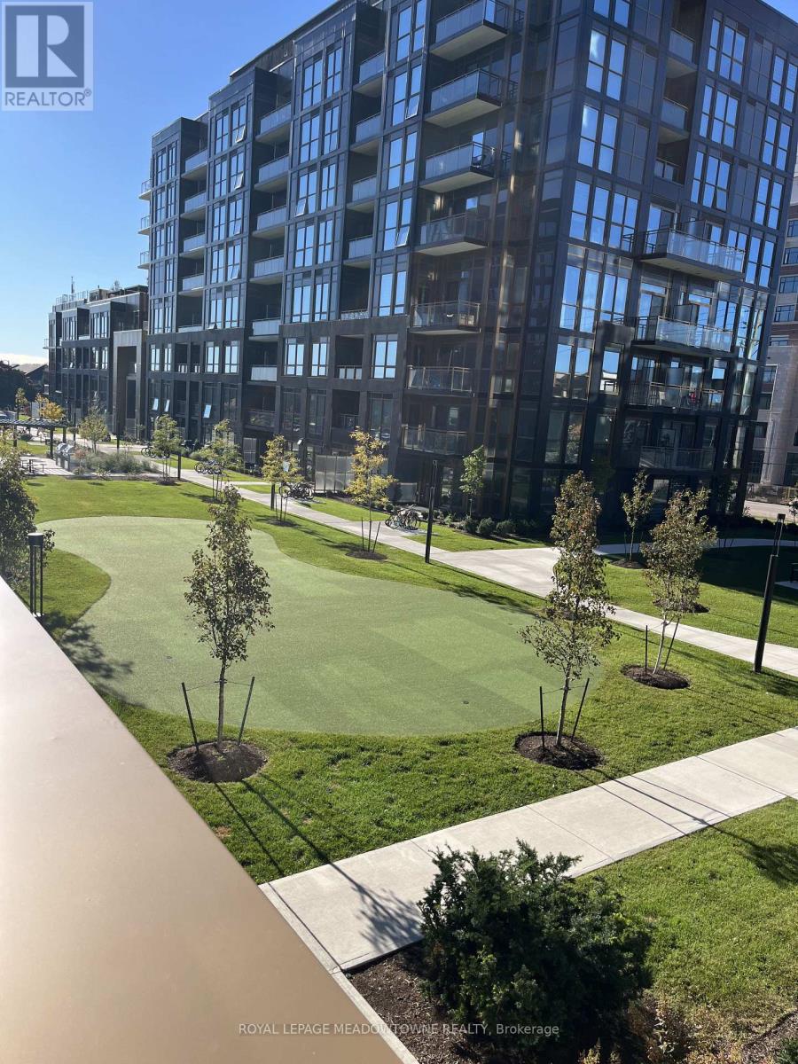 201 - 2343 Khalsa Gate, Oakville, Ontario  L6M 5R6 - Photo 21 - W12503838