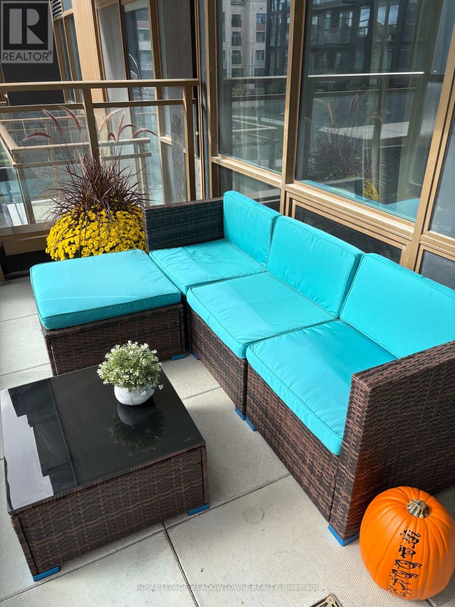 201 - 2343 Khalsa Gate, Oakville, Ontario  L6M 5R6 - Photo 18 - W12503838