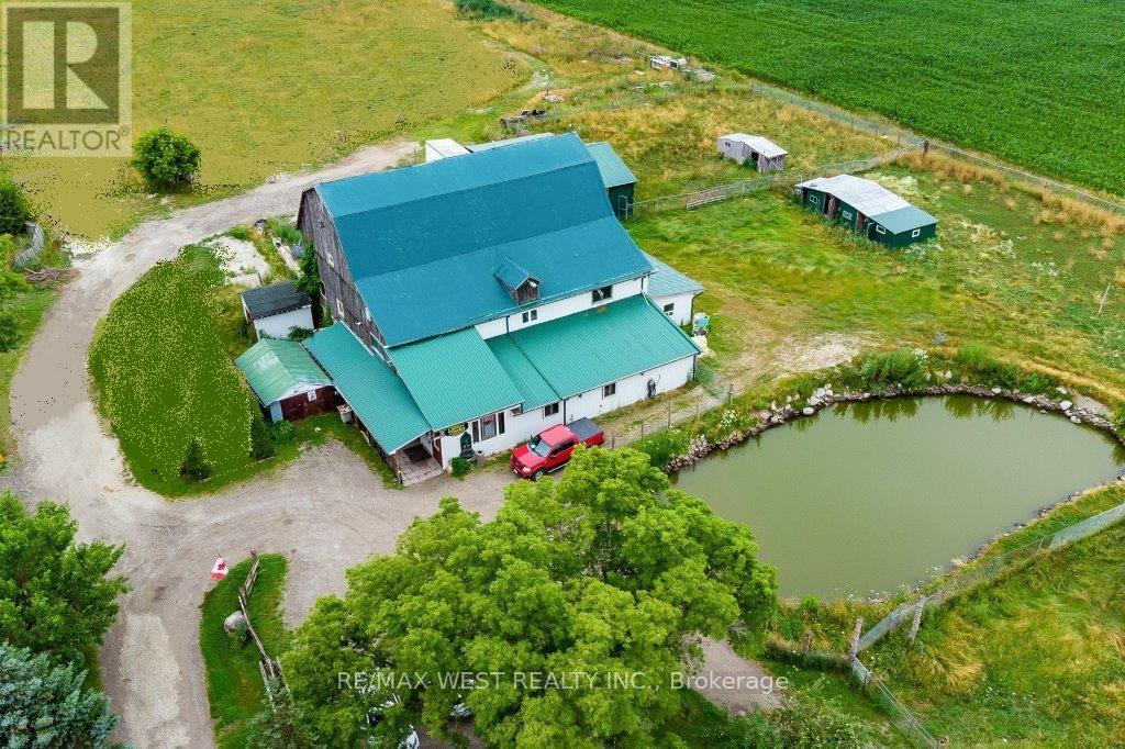 7941 Highway 26, Clearview, Ontario  L0M 1S0 - Photo 24 - S12432269