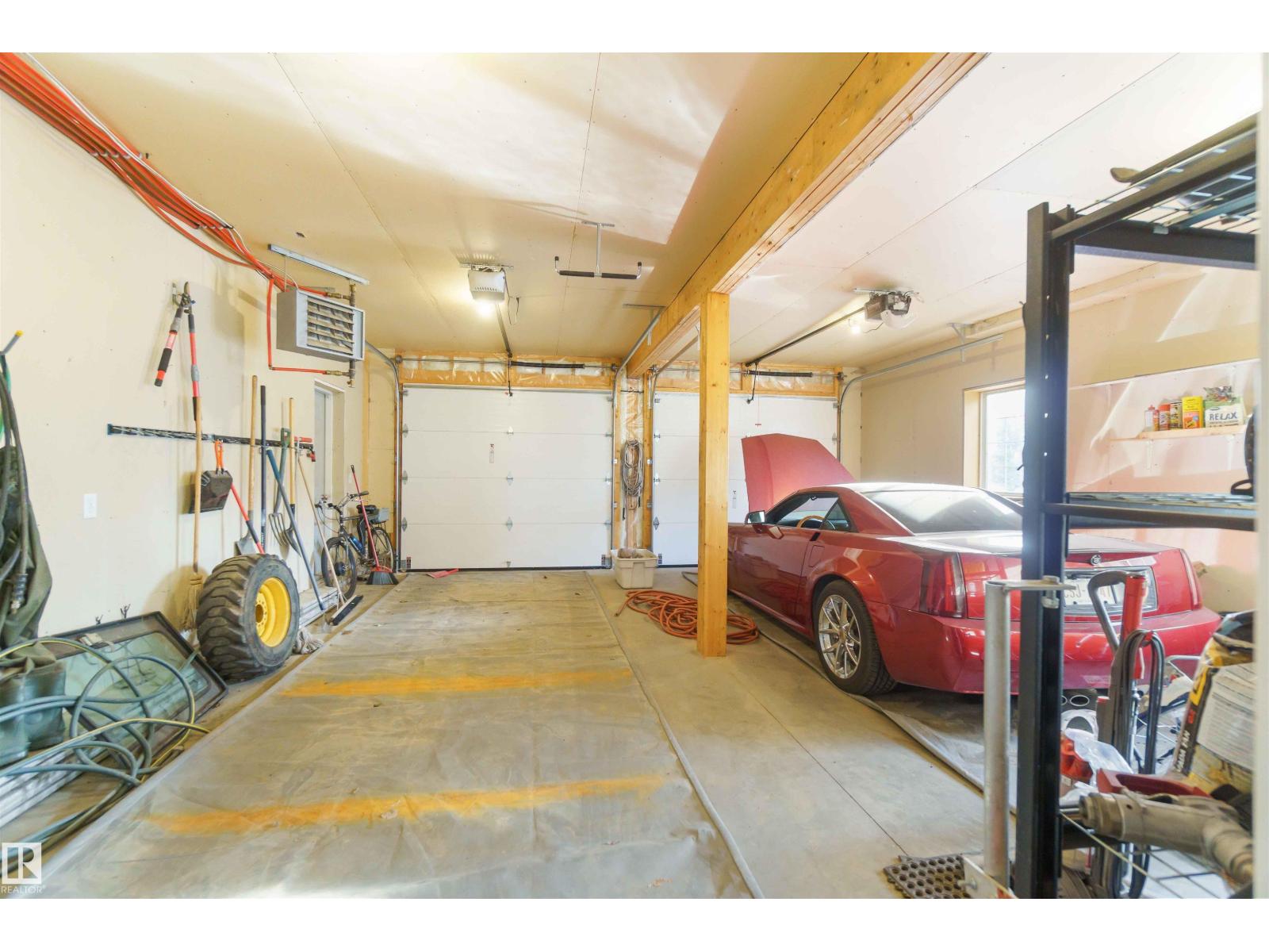 50344 Rge Rd 243, Rural Leduc County, Alberta  T4X 0N5 - Photo 61 - E4464243