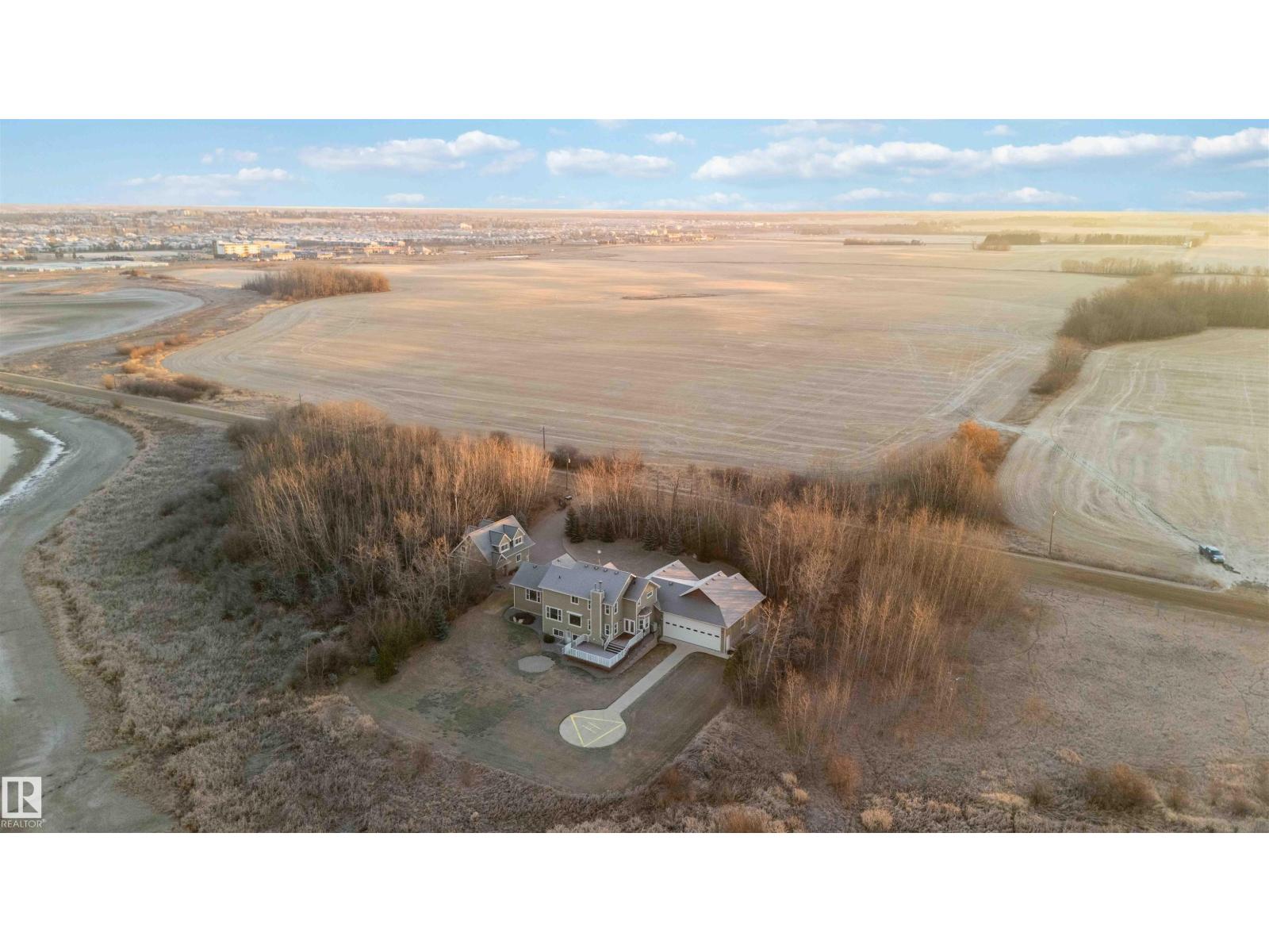 50344 Rge Rd 243, Rural Leduc County, Alberta  T4X 0N5 - Photo 75 - E4464243