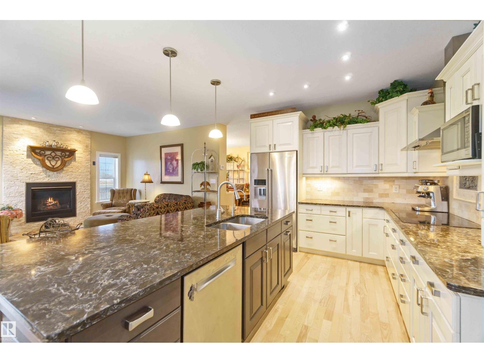 50344 Rge Rd 243, Rural Leduc County, Alberta  T4X 0N5 - Photo 12 - E4464243