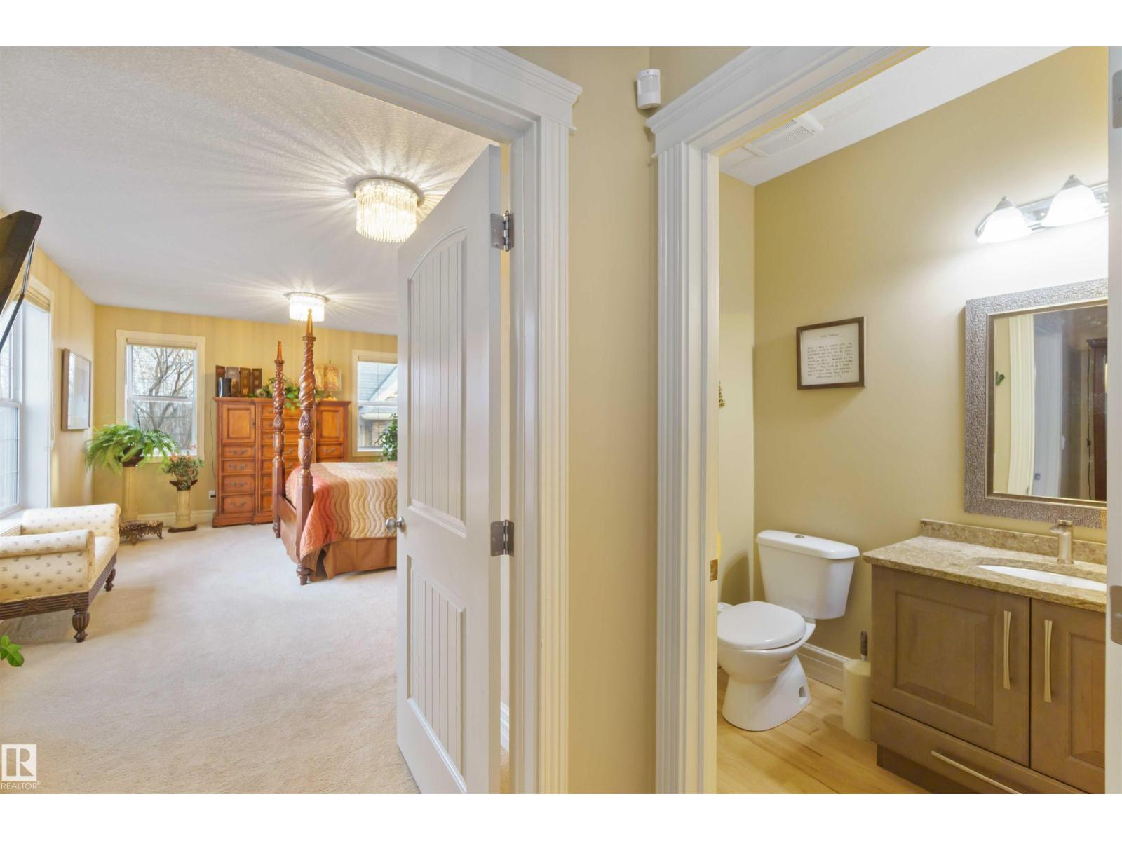 50344 Rge Rd 243, Rural Leduc County, Alberta  T4X 0N5 - Photo 24 - E4464243