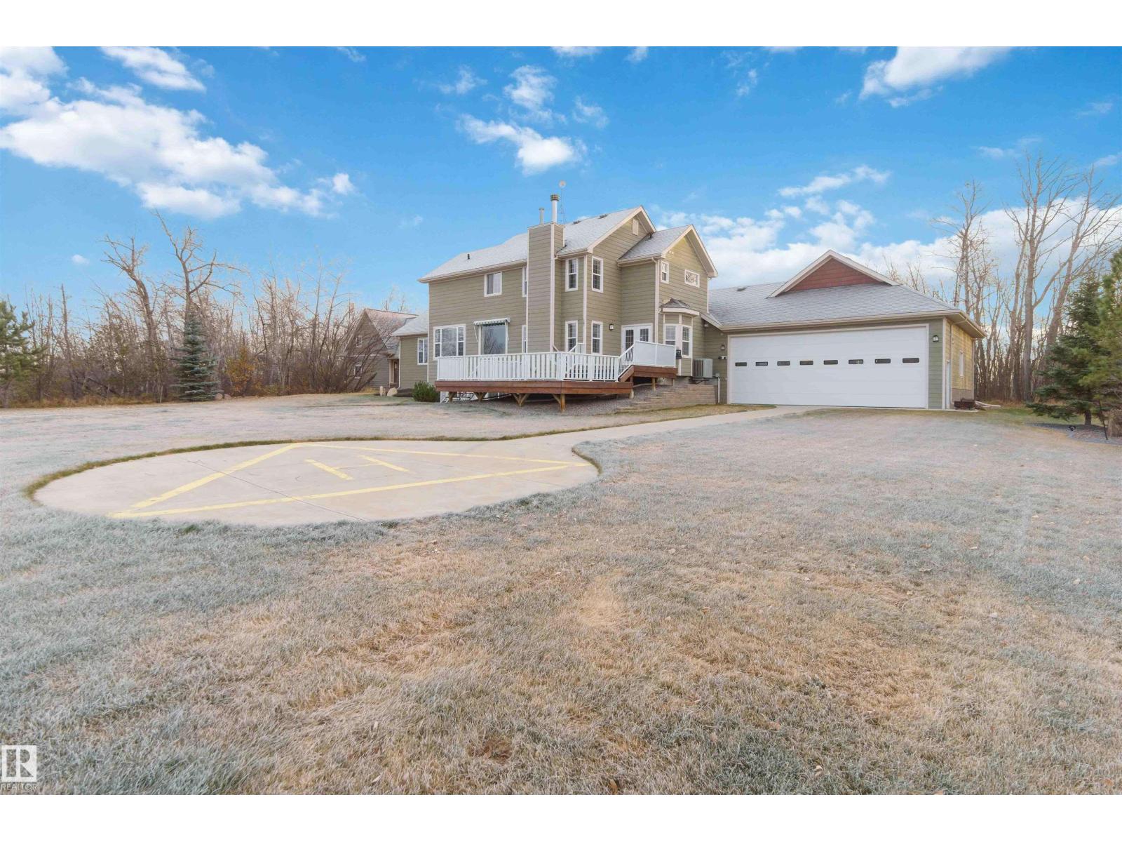 50344 Rge Rd 243, Rural Leduc County, Alberta  T4X 0N5 - Photo 66 - E4464243